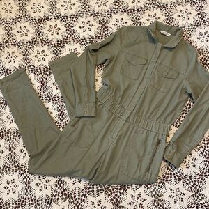 Alpine Design Sage Green Apparel